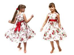 Детская одежда на любой вкус