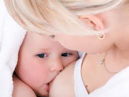 Как отлучить ребенка от груди Как отлучить ребенка от груди