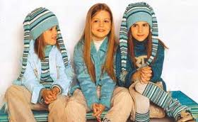 Новинки детской моды в интернет-магазинах Новинки детской моды в интернет-магазинах