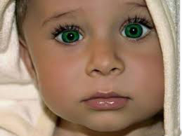 Ваш ребенок индиго? Ваш ребенок индиго?