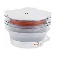 Готовим в пароварке Moulinex Готовим в пароварке Moulinex