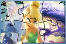 Бесплатные пазлы для детей