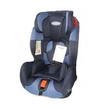 Детские автокресла