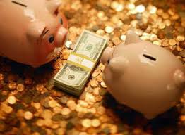 Банковские вклады Банковские вклады