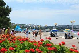 Бархатный сезон в Геленджике Бархатный сезон в Геленджике