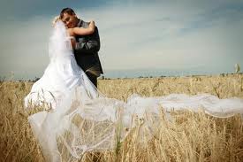 И какая же свадьба без фотосъемки?