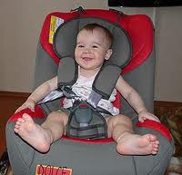 Специализированные детские автокресла Специализированные детские автокресла