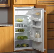 Встраиваемые холодильники Встраиваемые холодильники