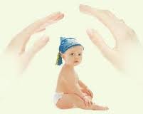 Добровольное медицинское страхование ребенка Добровольное медицинское страхование ребенка