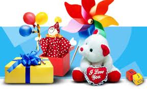 Игрушки - важный атрибут детства Игрушки - важный атрибут детства