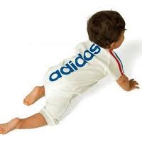 Детская спортивная одежда Детская спортивная одежда