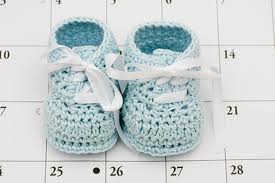 Плюсы календаря беременности Плюсы календаря беременности