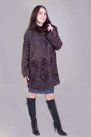 Распродажи шуб