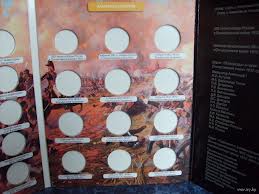 Коллекционирование монет Коллекционирование монет