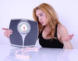 Эффективное похудение