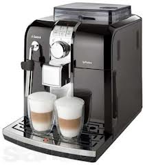 Кофемашина saeco syntia Кофемашина saeco syntia