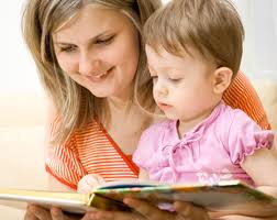 Няня для детей