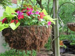 Кашпо для цветов Кашпо для цветов