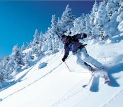 Горнолыжные курорты Норвегии Горнолыжные курорты Норвегии