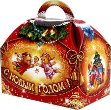 Новогодние подарки Новогодние подарки