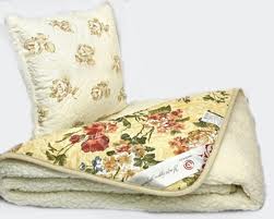 Выбираем лучшее одеяло Выбираем лучшее одеяло