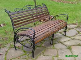 Садовые и парковые скамейки Садовые и парковые скамейки