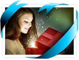 Какой выбрать подарок? Какой выбрать подарок?