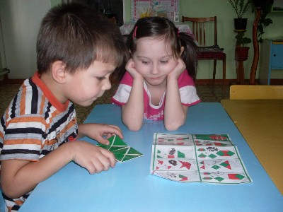 Игры Воскобовича