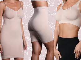 Женское корректирующее белье Женское корректирующее белье