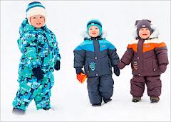 Детская одежда Керри Детская одежда Керри