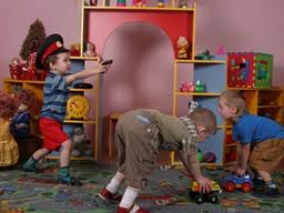 Как по отзывам выбрать детский сад в Москве? Как по отзывам выбрать детский сад в Москве?