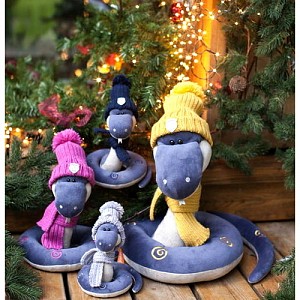 Как притянуть удачу в новогоднюю ночь 2013 года? Как притянуть удачу в новогоднюю ночь 2013 года?