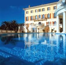 Виллы Испании