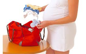 Что брать с собой в роддом Что брать с собой в роддом