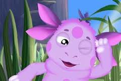 Дети и мультфильмы Дети и мультфильмы