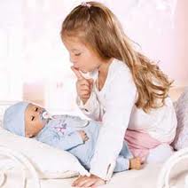 Как выбирать игрушки, чтобы они не лежали без дела? Как выбирать игрушки, чтобы они не лежали без дела?