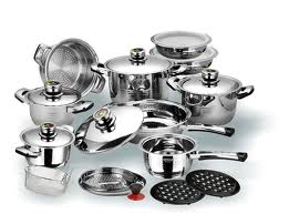 Посуда и кухонная утварь Gipfel Посуда и кухонная утварь Gipfel