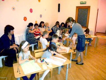 Основополагающие документы для ФГТ