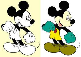 О том, как влияют детские раскраски на развитие ребенка О том, как влияют детские раскраски на развитие ребенка