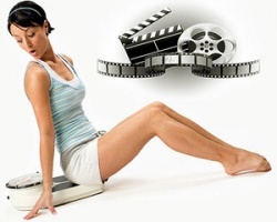 25 кадр для похудения 25 кадр для похудения