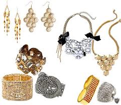Ювелирные украшения Ювелирные украшения