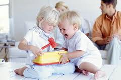 Проявление страхов и агрессии у детей в трехлетнем возрасте Проявление страхов и агрессии у детей в трехлетнем возрасте