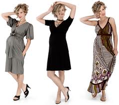 Одежда специально для беременных