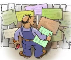 Доски объявлений Доски объявлений