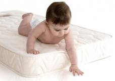 Ортопедический матрас для ребенка Ортопедический матрас для ребенка