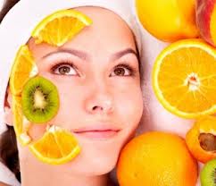 Фруктовый пилинг Фруктовый пилинг