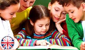 Курсы английского для детей Курсы английского для детей