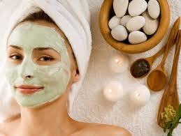 Домашние омолаживающие процедуры