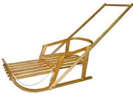 Детские санки Детские санки