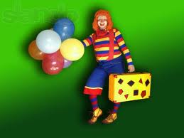 Аниматоры на детский праздник Аниматоры на детский праздник